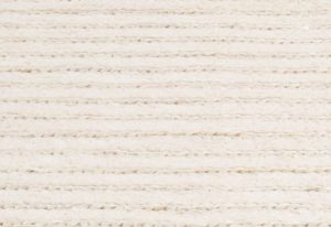 modern jute and wool rug