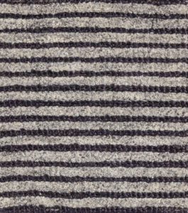 modern jute and wool rug