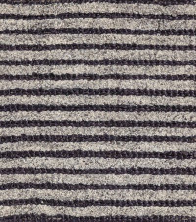 modern jute and wool rug