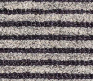 modern jute and wool rug