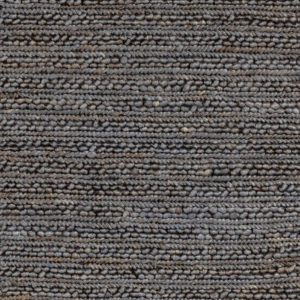 modern jute and wool rug