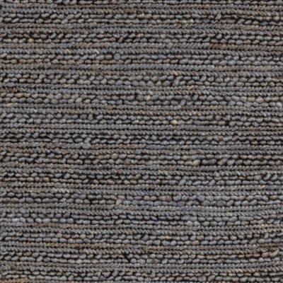 modern jute and wool rug