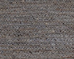 modern jute and wool rug