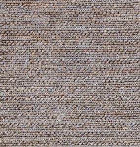 modern jute and wool rug