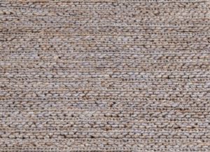 modern jute and wool rug