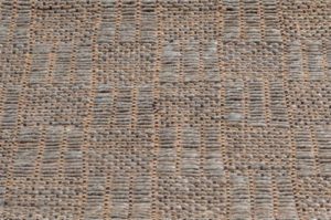 modern jute rug