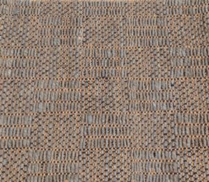 modern jute rug