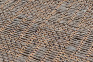 modern jute rug