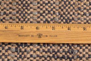 modern jute rug