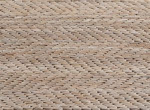 modern jute rug