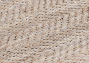 modern jute rug
