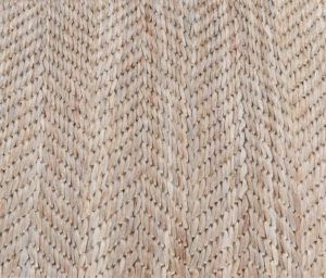 modern jute rug
