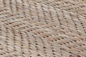 modern jute rug