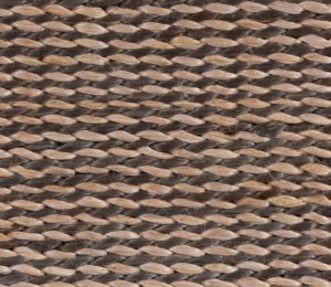 modern jute rug