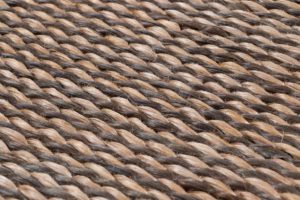 modern jute rug