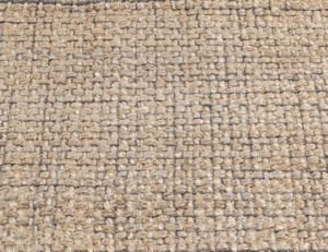 modern jute rug