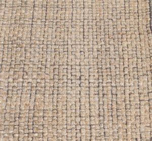 modern jute rug