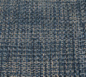modern jute rug