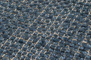 modern jute rug