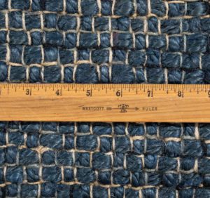 modern jute rug