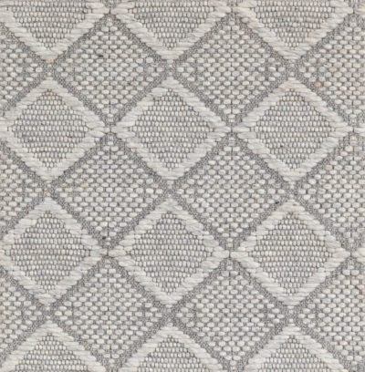 modern handwoven wool rug
