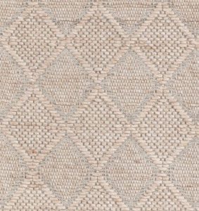 modern handwoven wool rug