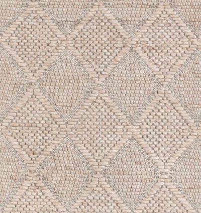 modern handwoven wool rug