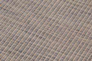 modern jute rug
