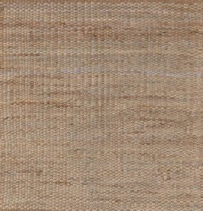 modern jute rug