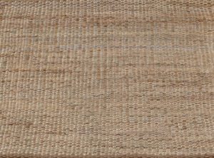 modern jute rug