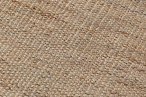 modern jute rug