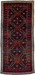 antique seychour wool rug