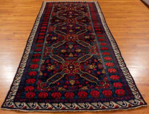antique seychour wool rug