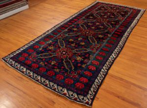 antique seychour wool rug