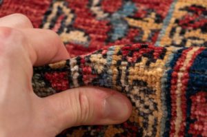 heriz runner rug