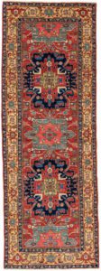 karadja runner rug