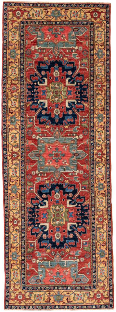 karadja runner rug