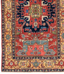 karadja runner rug