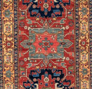 karadja runner rug