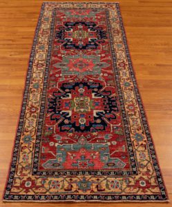 karadja runner rug