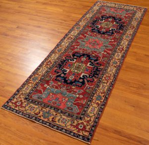 karadja runner rug