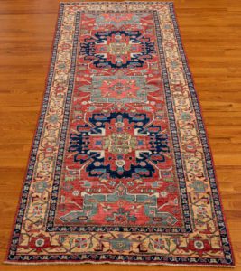 karadja runner rug