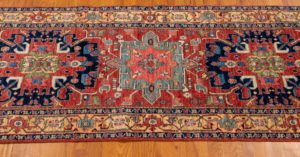 karadja runner rug