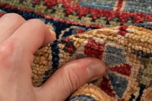 karadja runner rug