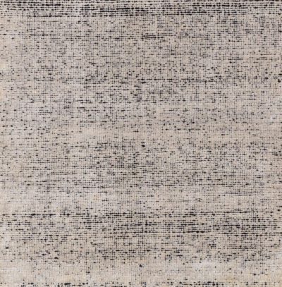 modern silk velvet rug