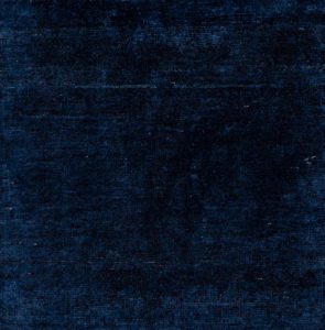 modern silk velvet rug