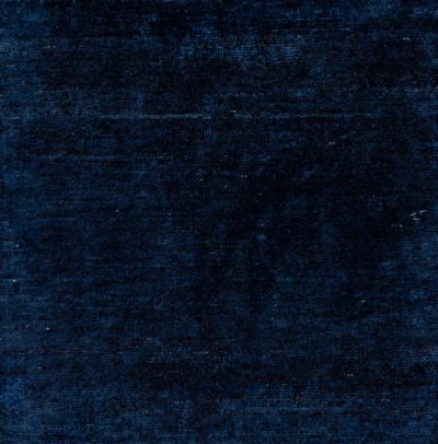 modern silk velvet rug