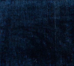 modern silk velvet rug