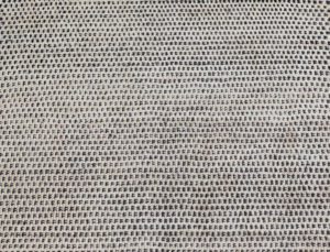 modern silk wool rug