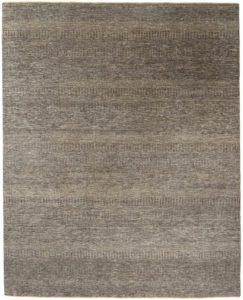 modern wool rug